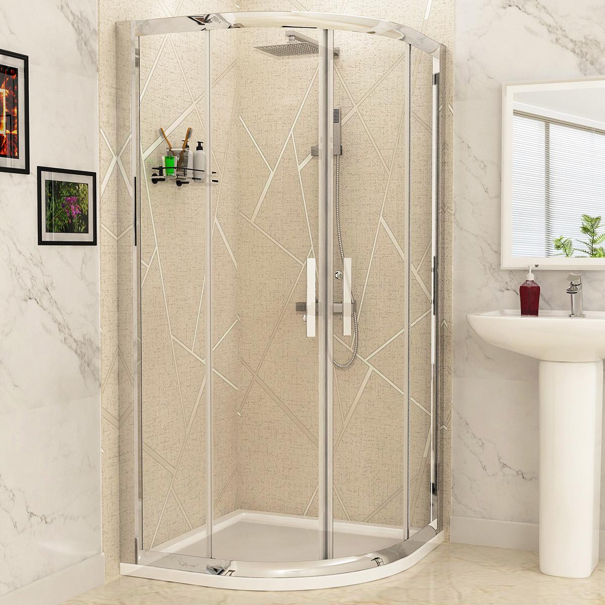 Shower Enclosures