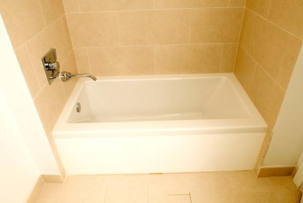 Tub
