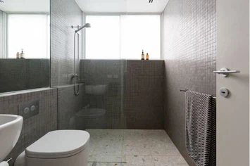 Skills For Shower Room Decoration For Bathroom